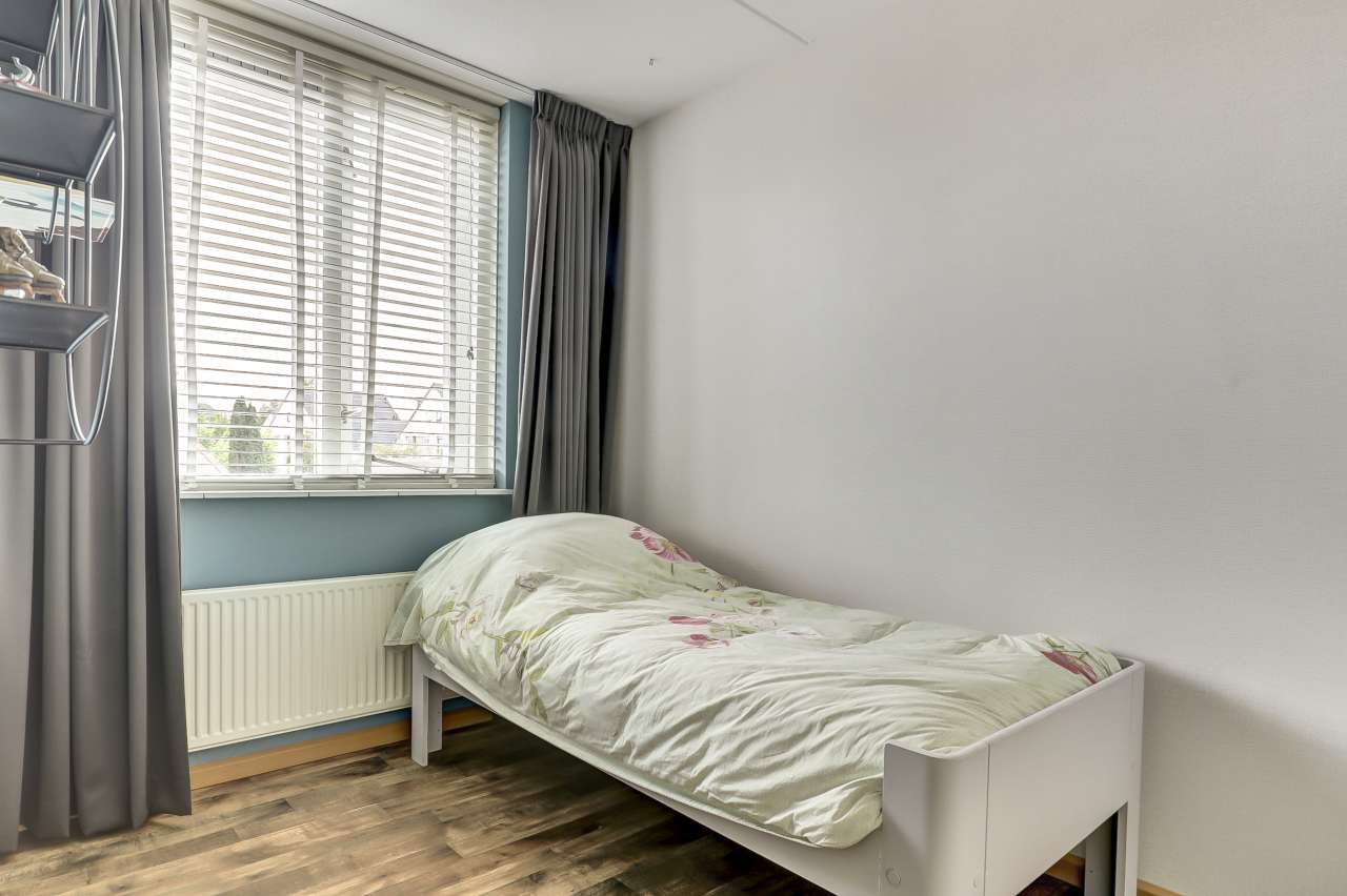 Foto 15 van Zwanebloem 16