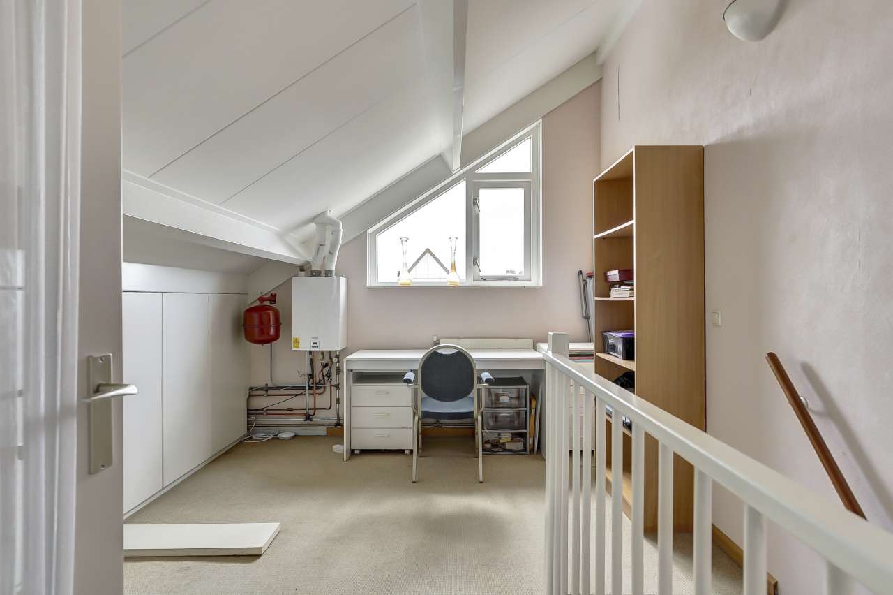 Foto 19 van Zwanebloem 16