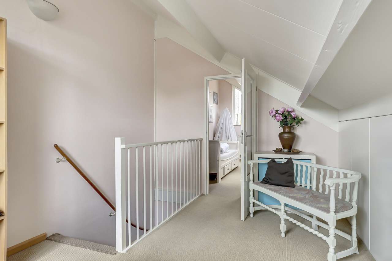 Foto 20 van Zwanebloem 16