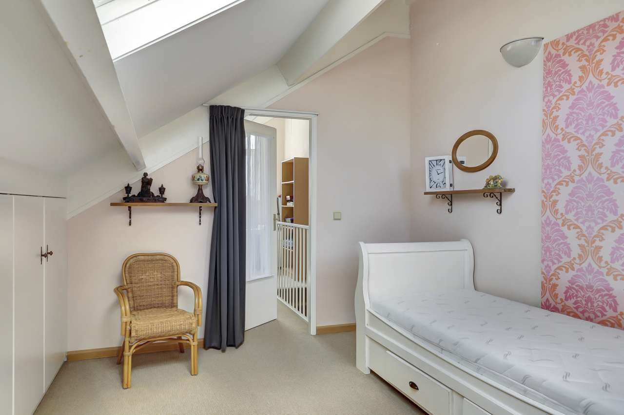 Foto 21 van Zwanebloem 16