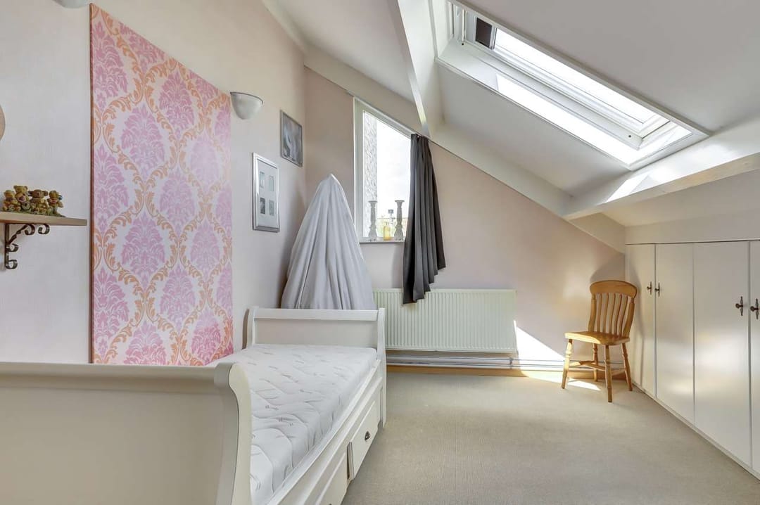 Foto 22 van Zwanebloem 16