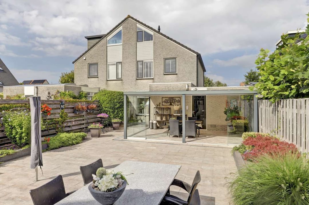 Foto 23 van Zwanebloem 16