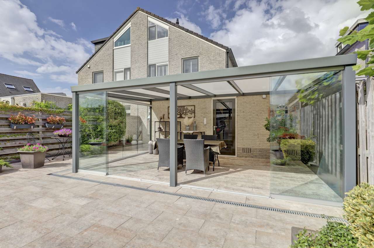 Foto 24 van Zwanebloem 16