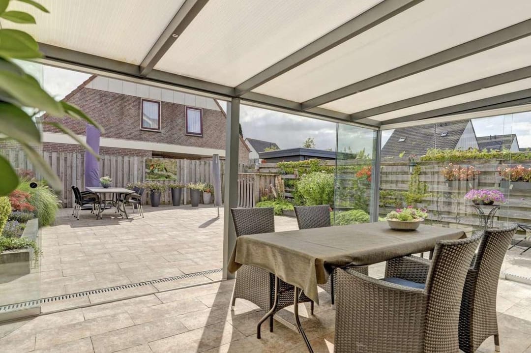 Foto 26 van Zwanebloem 16