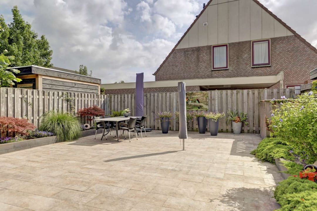 Foto 28 van Zwanebloem 16