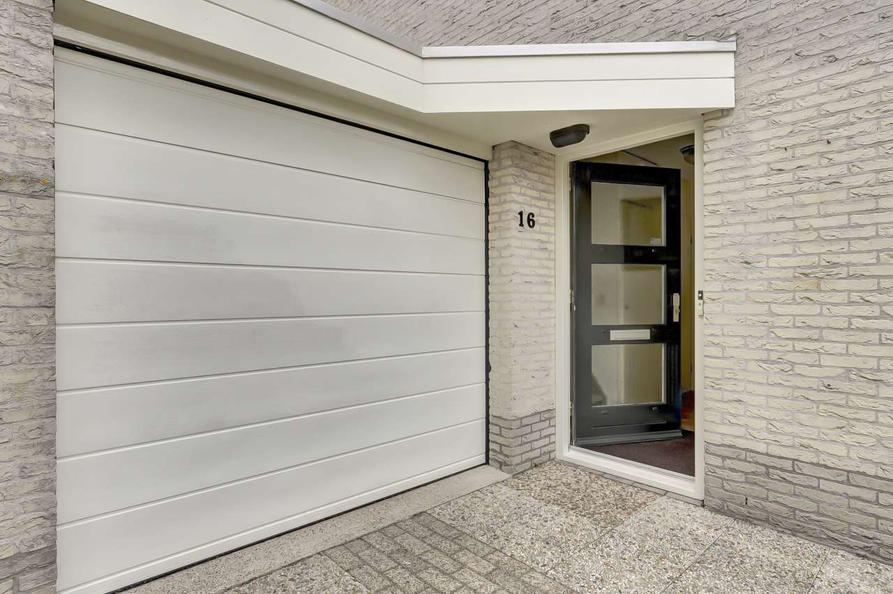 Foto 29 van Zwanebloem 16