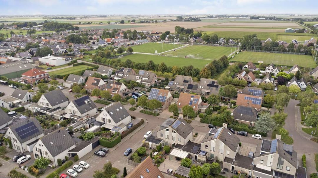 Foto 31 van Zwanebloem 16