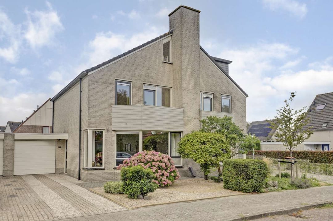 Foto 32 van Zwanebloem 16