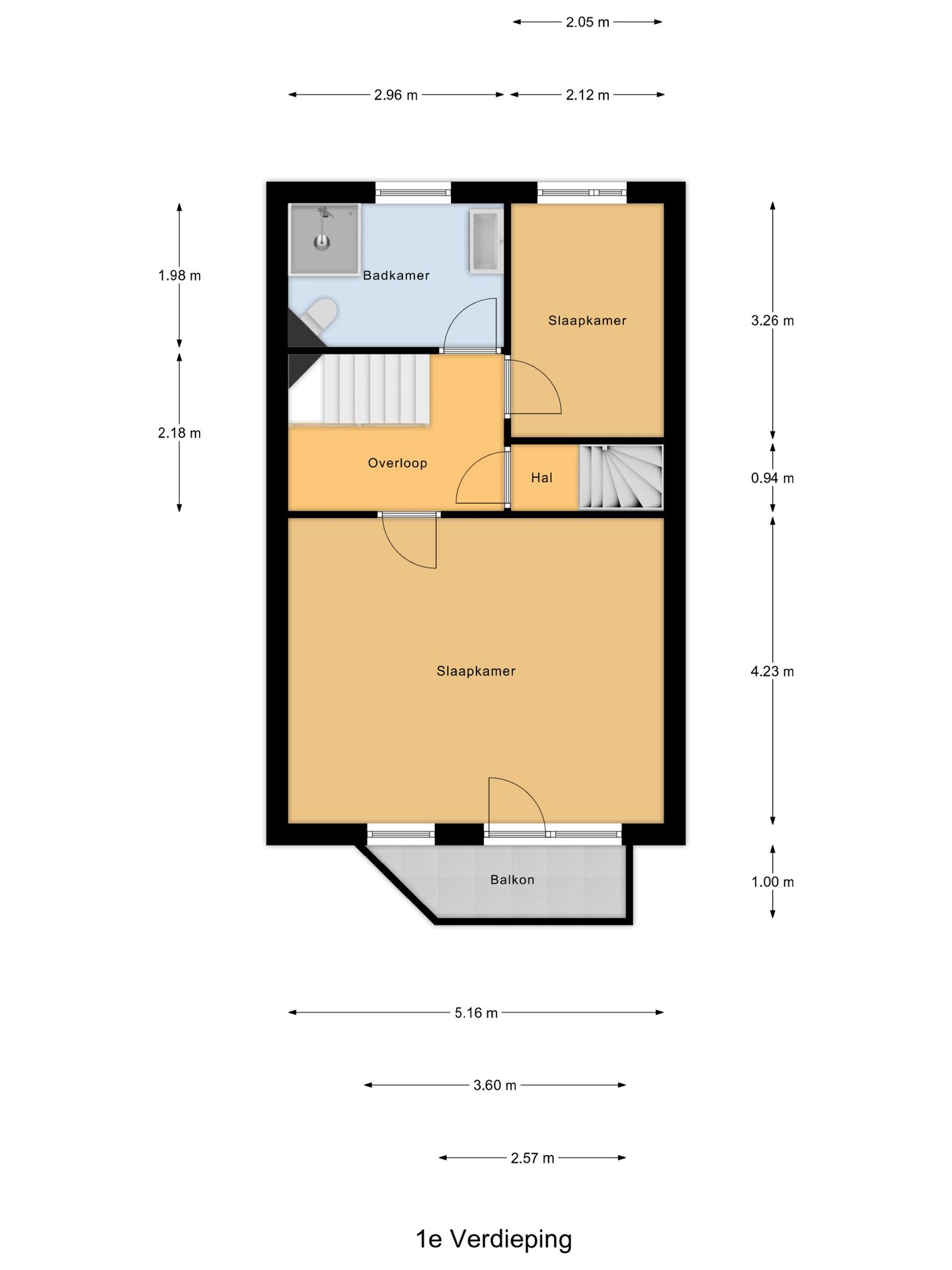 Foto 34 van Zwanebloem 16