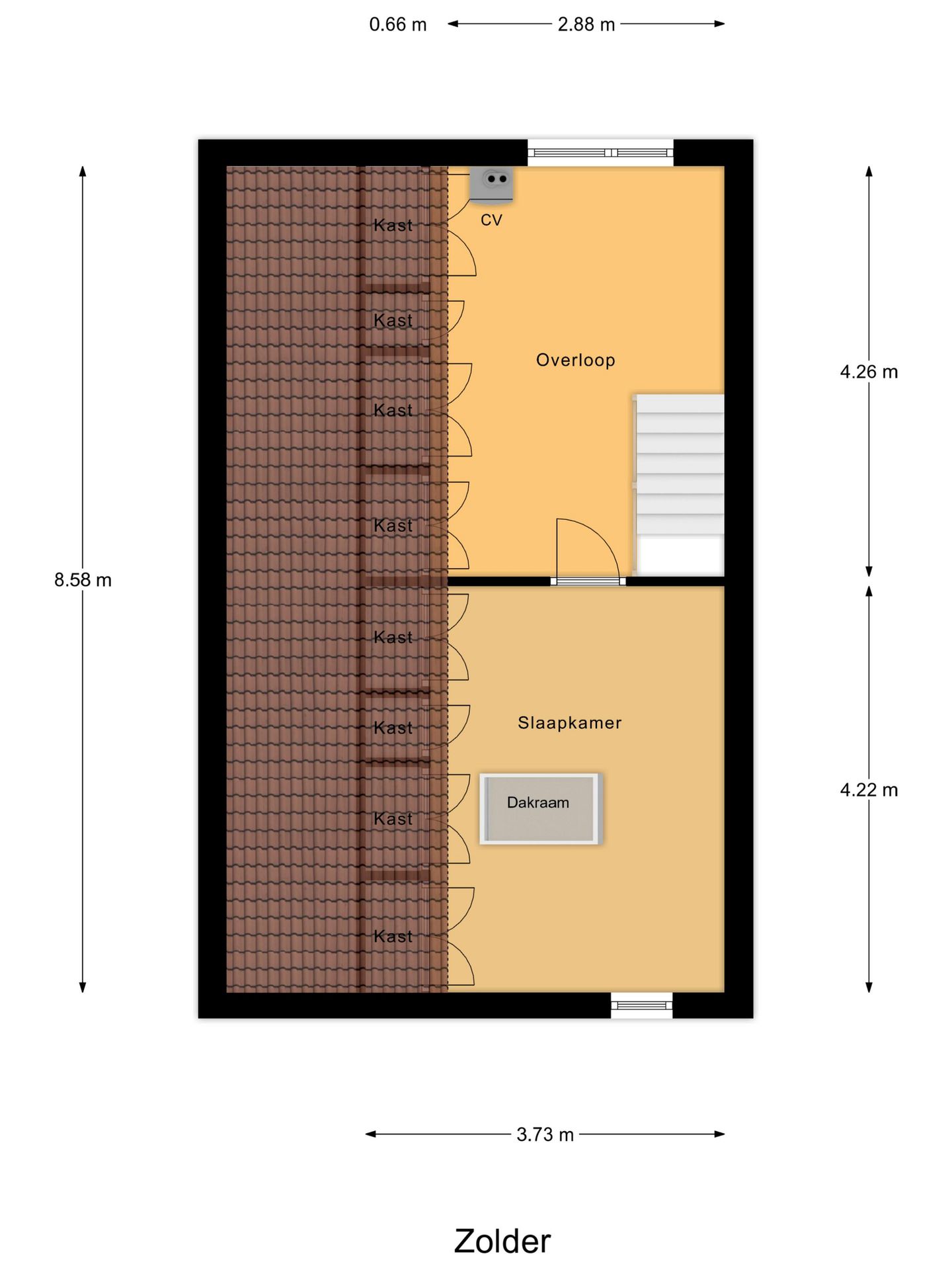 Foto 35 van Zwanebloem 16