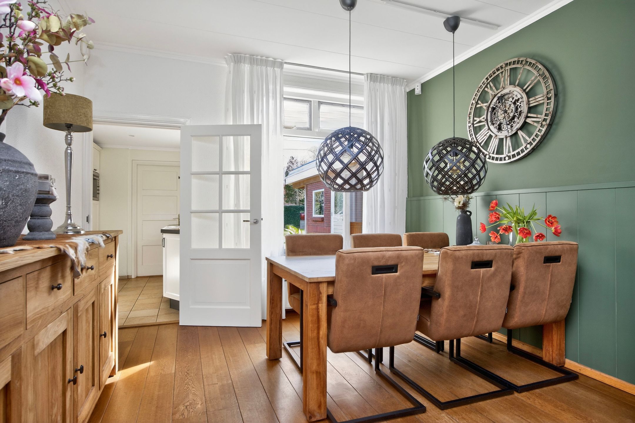 Photo 12 of Dennenweg 140