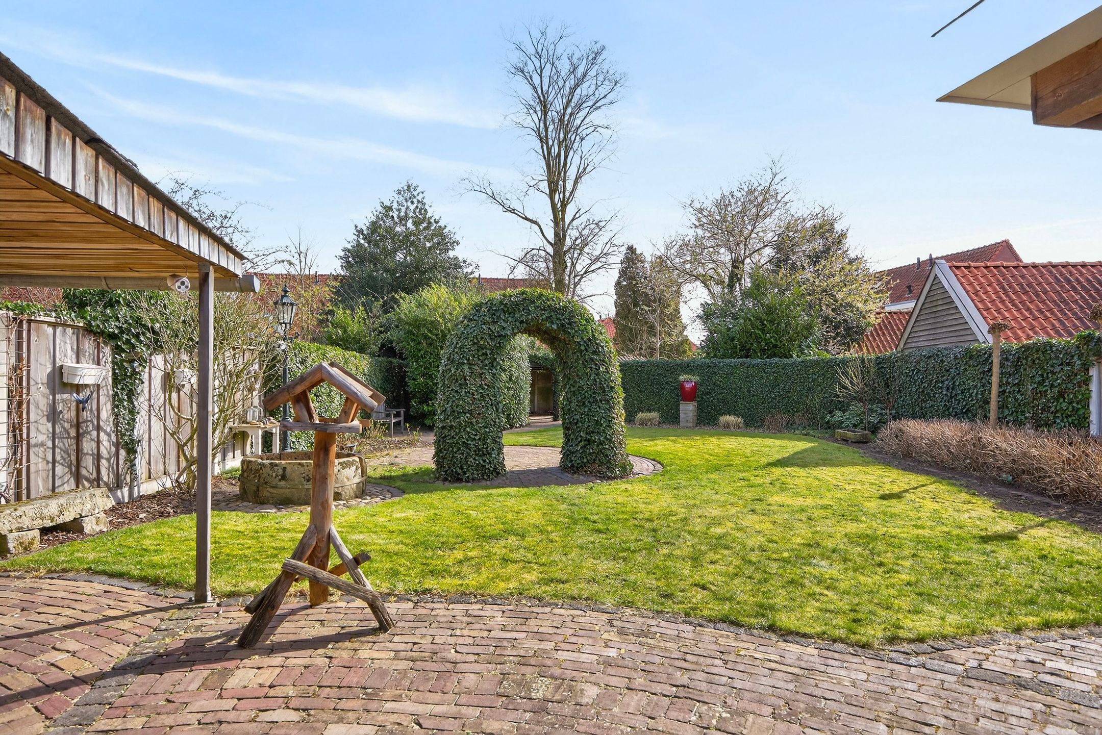 Photo 30 of Dennenweg 140