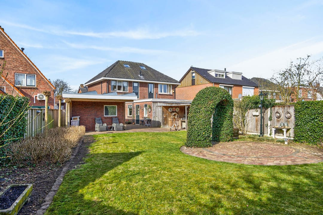 Photo 32 of Dennenweg 140