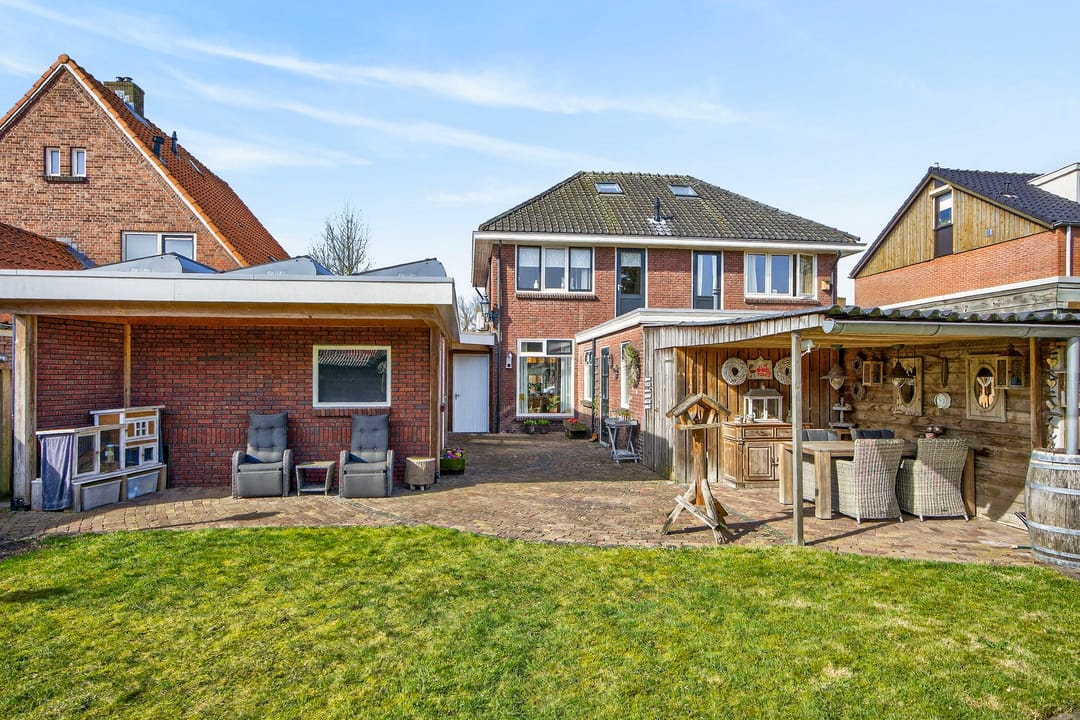 Photo 31 of Dennenweg 140