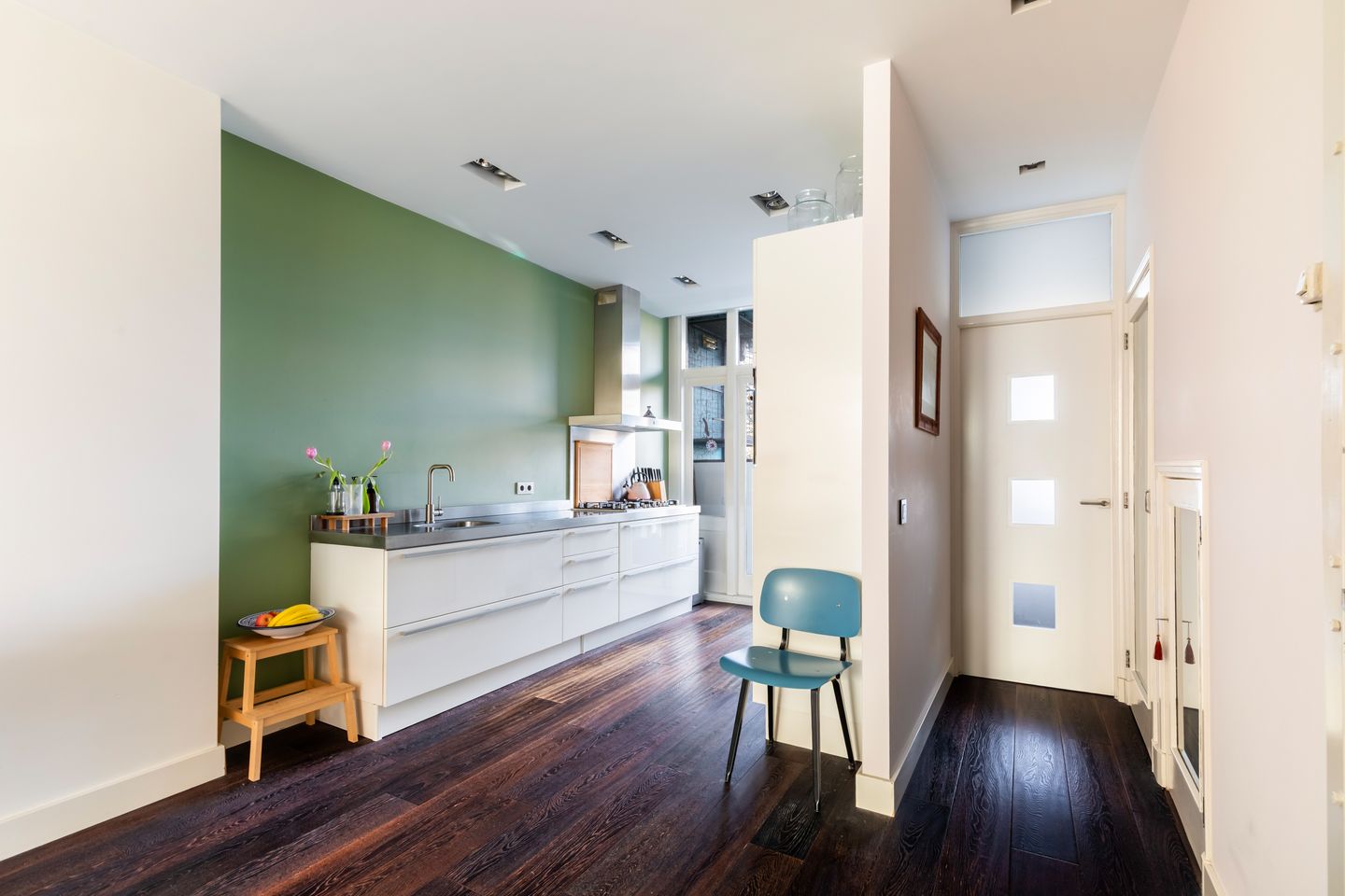 Foto 20 van Van Cittersstraat 47-A02