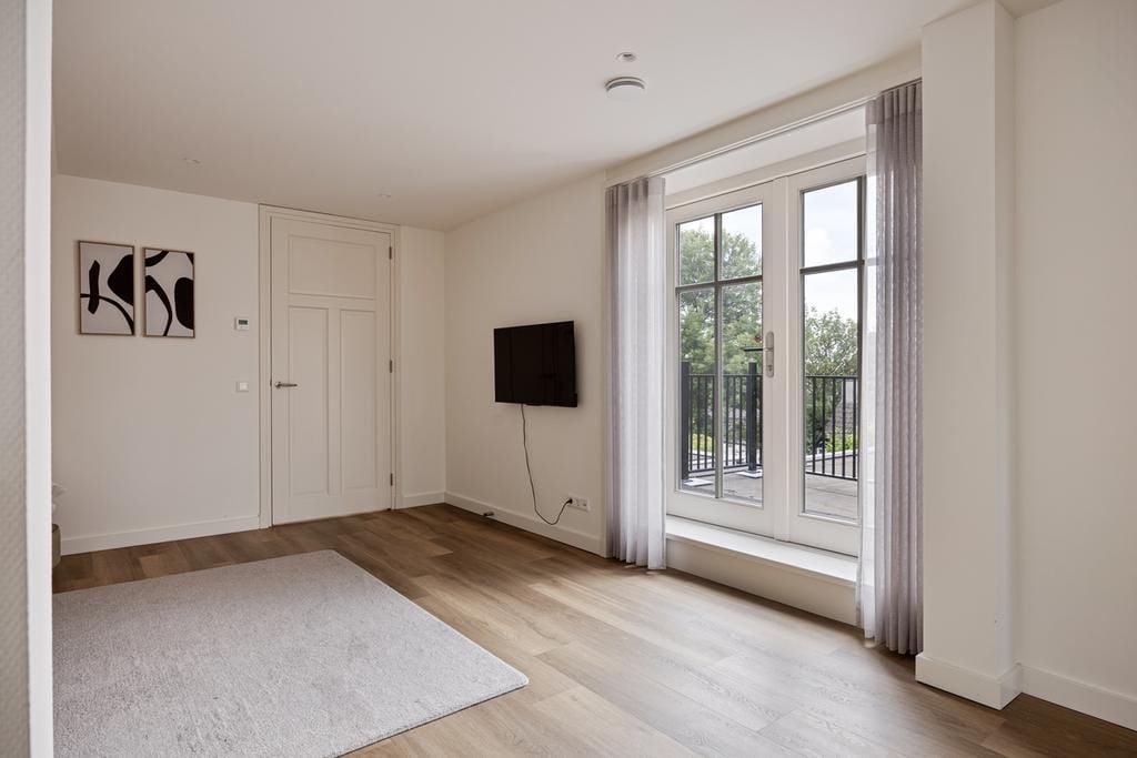 Foto 13 van Rijkesluisstraat 6-C