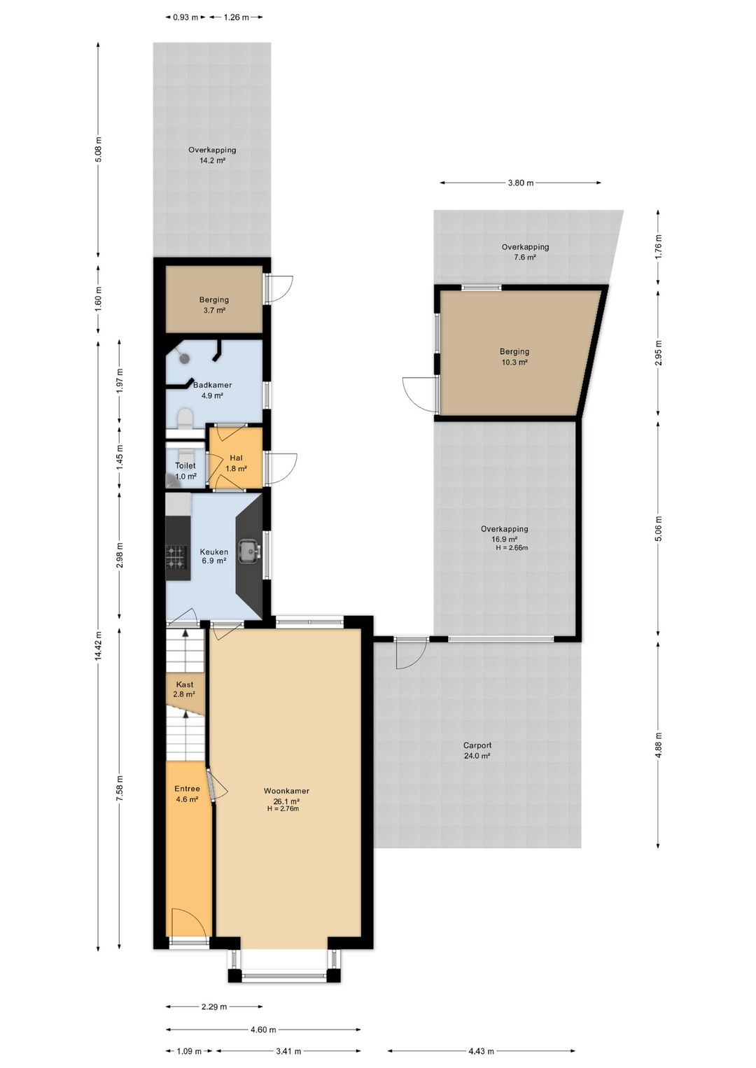 Photo 37 of Dennenweg 140