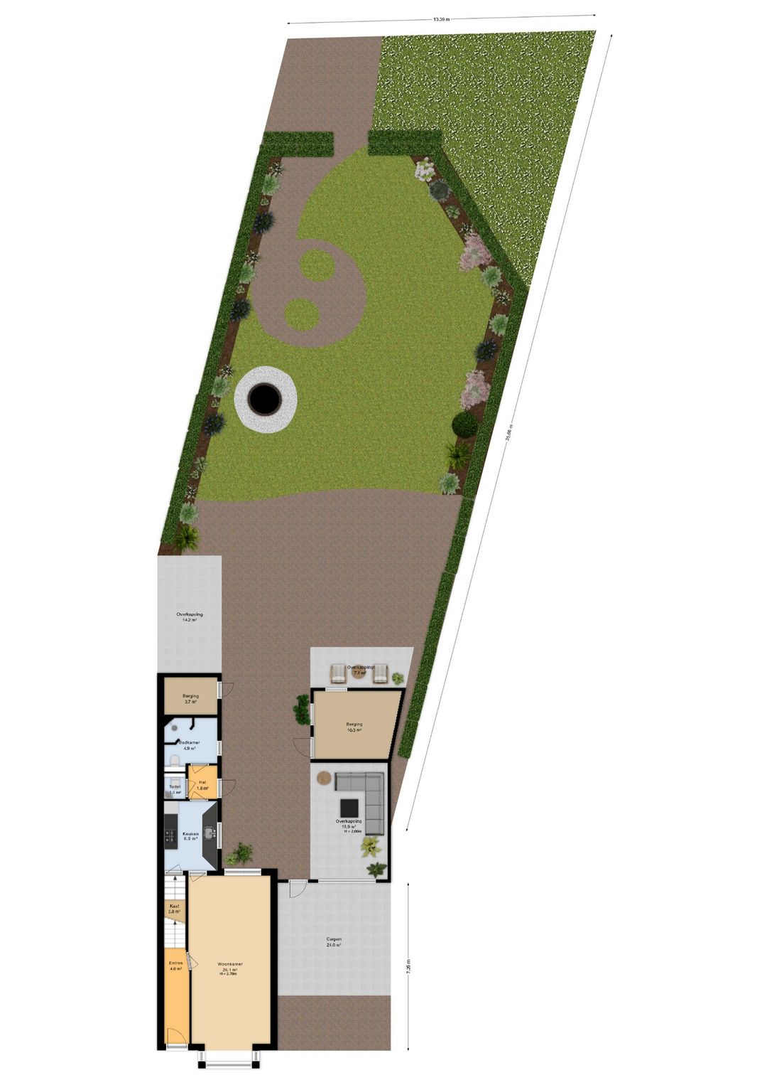 Photo 38 of Dennenweg 140