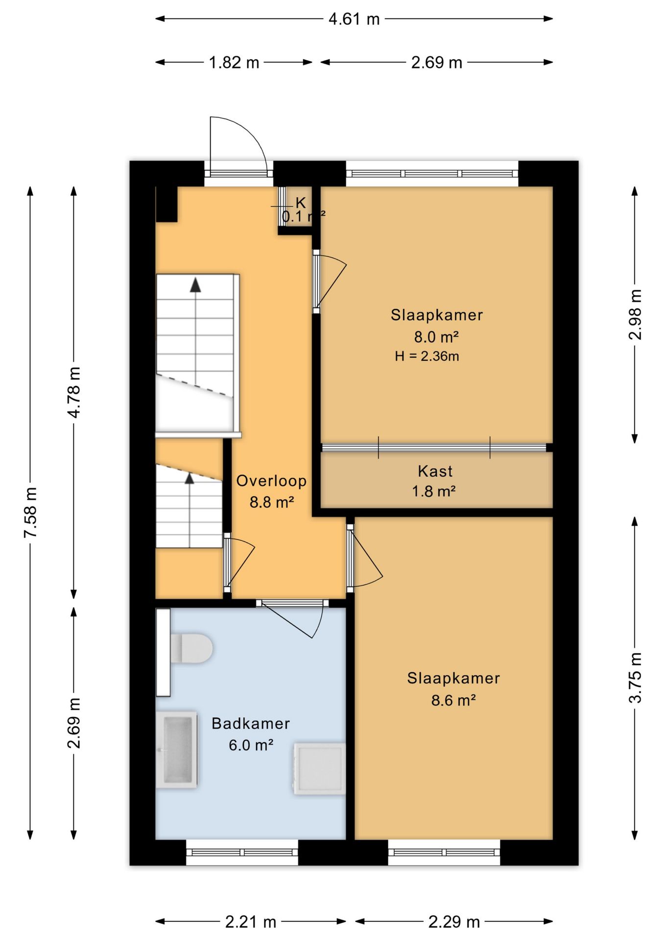 Photo 39 of Dennenweg 140