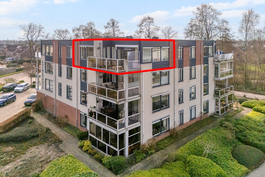 Foto 2 van Gentiaan 20