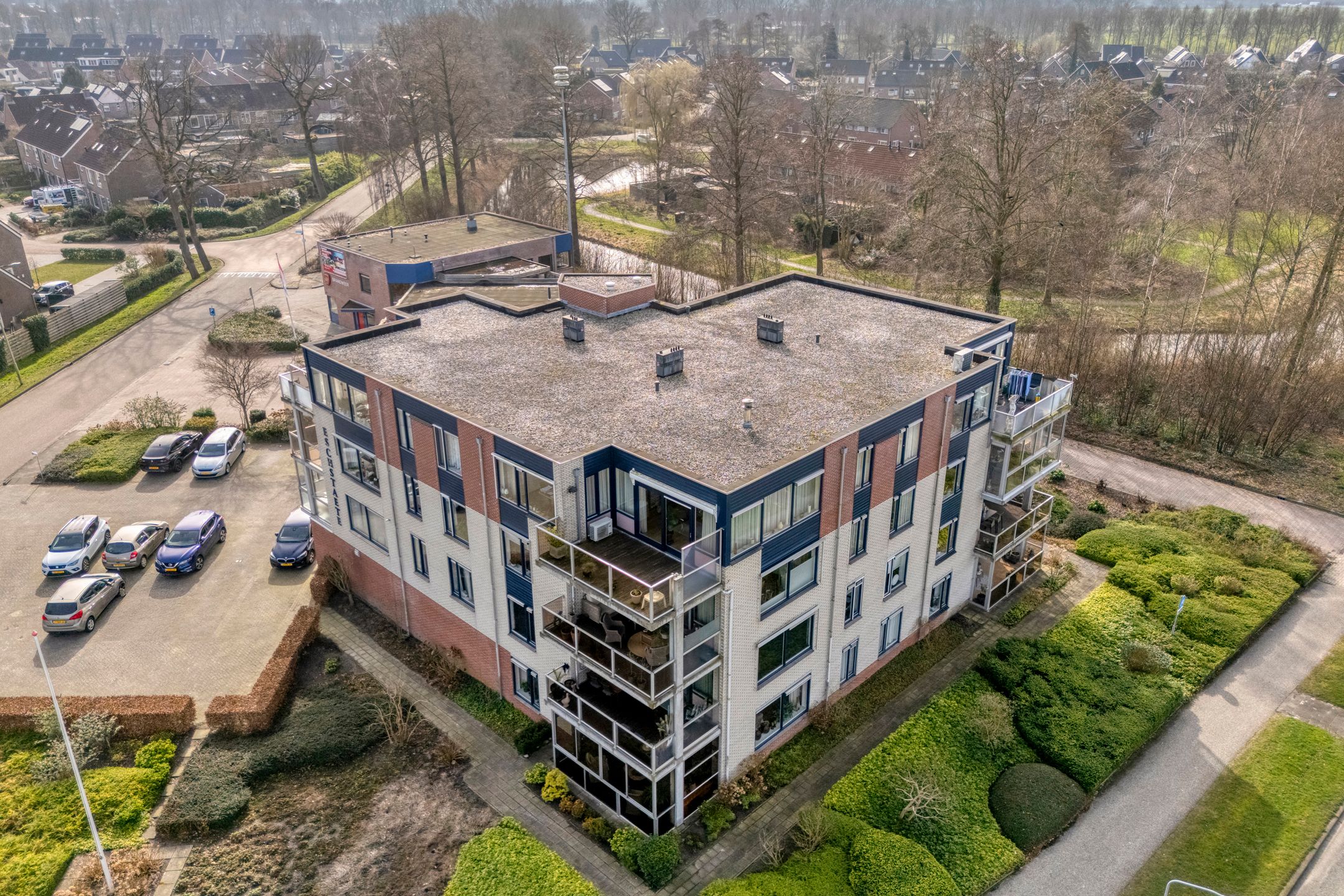 Foto 3 van Gentiaan 20