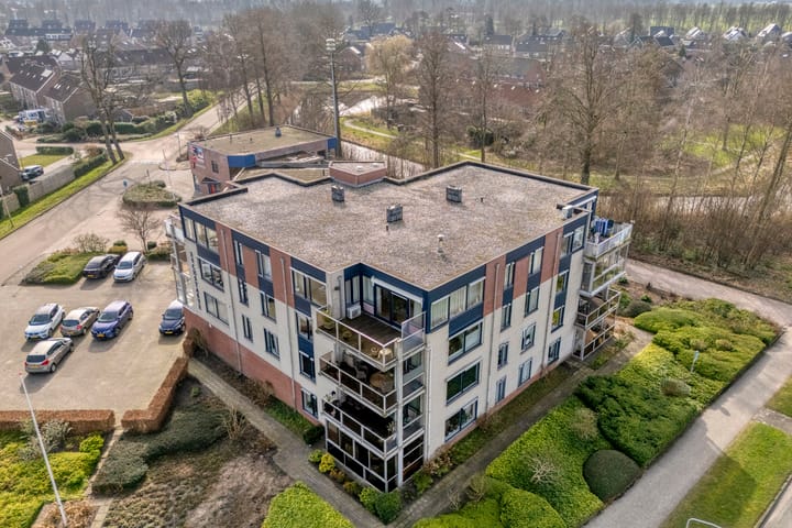 Foto 3 van Gentiaan 20