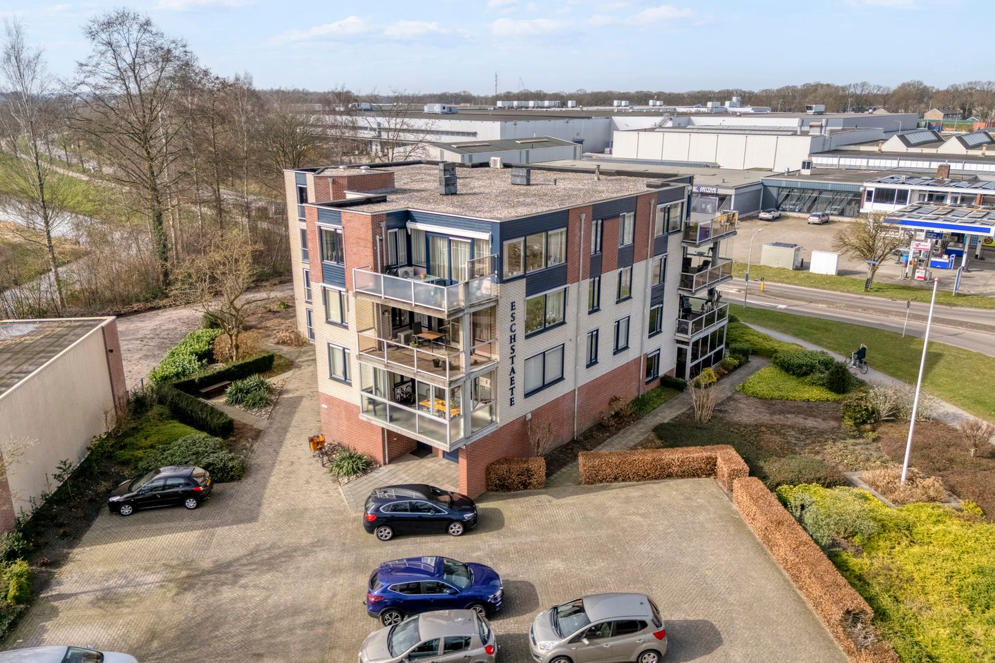 Foto 4 van Gentiaan 20