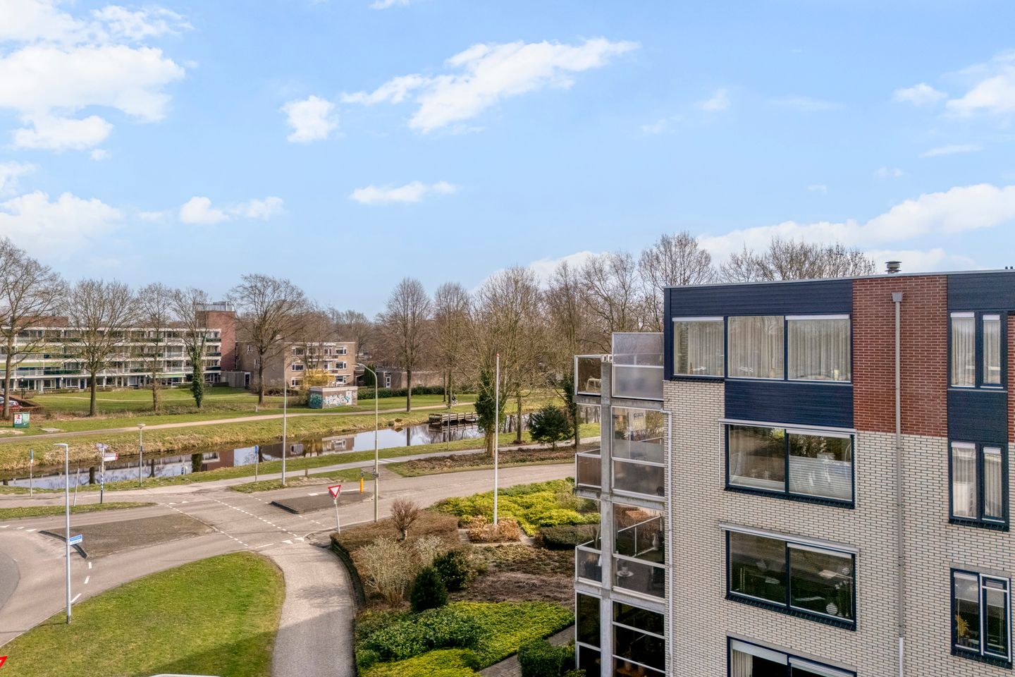 Foto 5 van Gentiaan 20