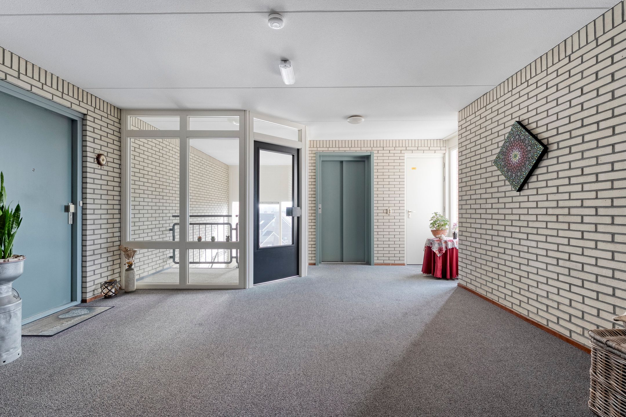 Foto 9 van Gentiaan 20