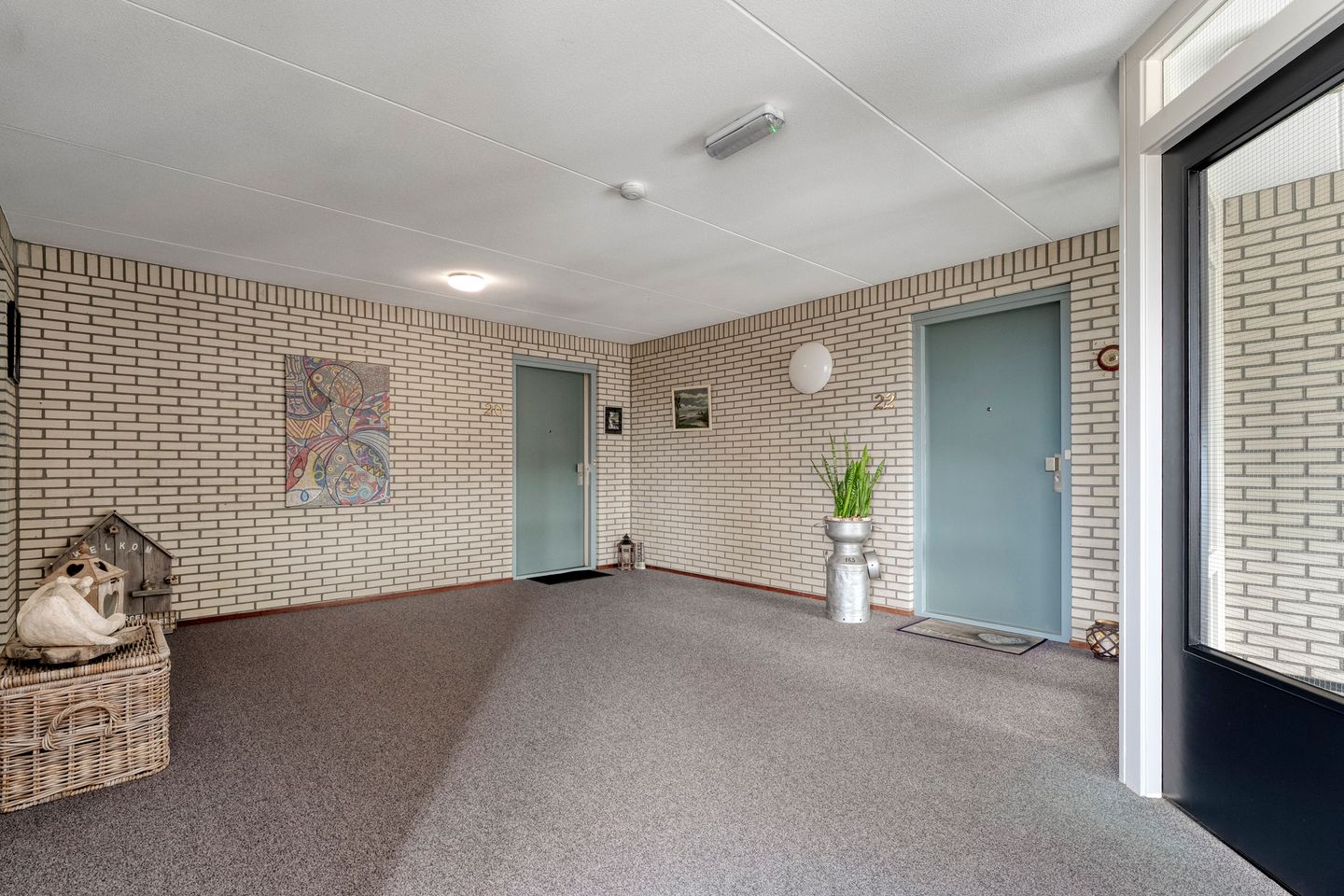 Foto 10 van Gentiaan 20