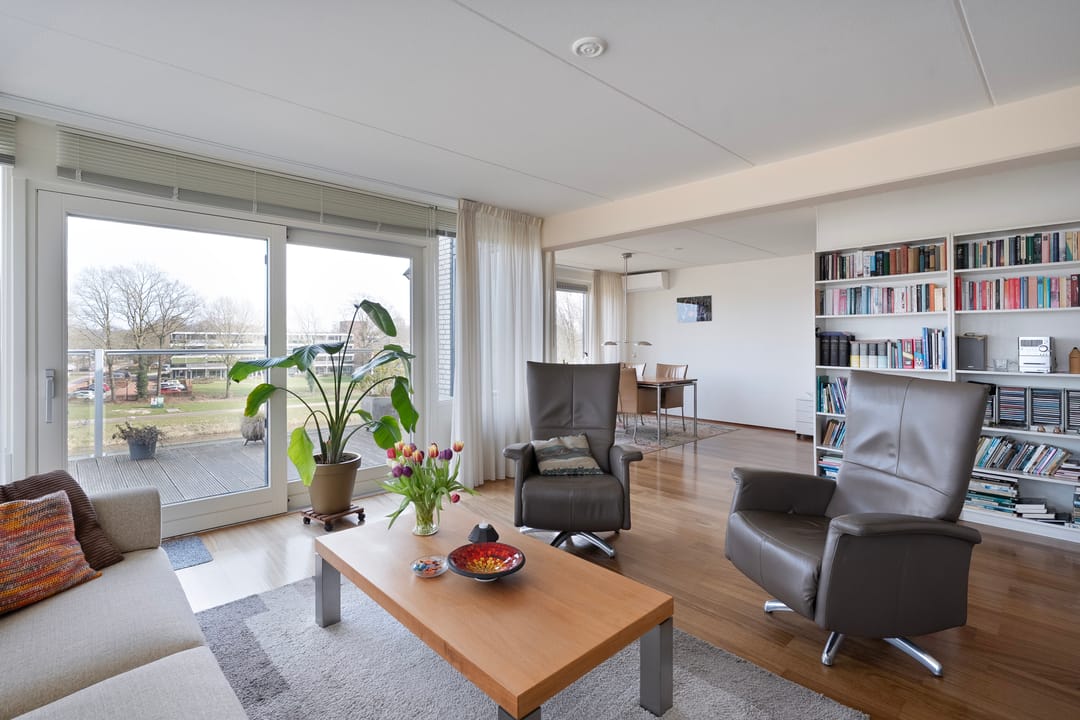 Foto 17 van Gentiaan 20