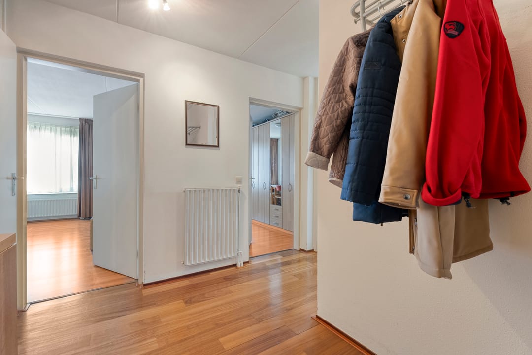 Foto 26 van Gentiaan 20