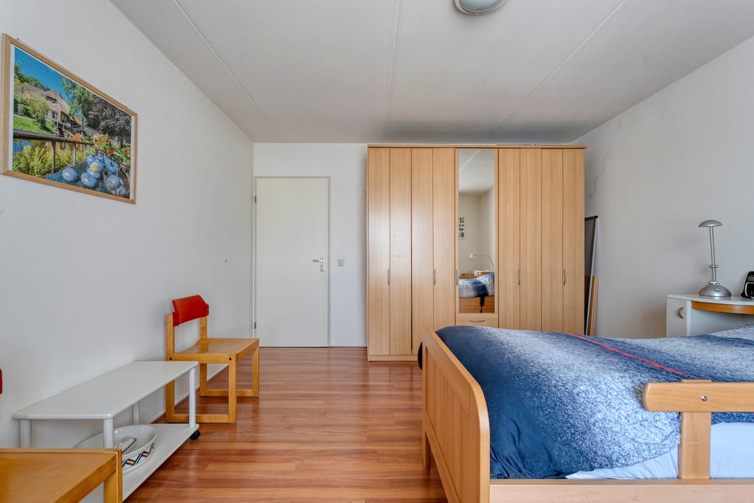 Foto 28 van Gentiaan 20