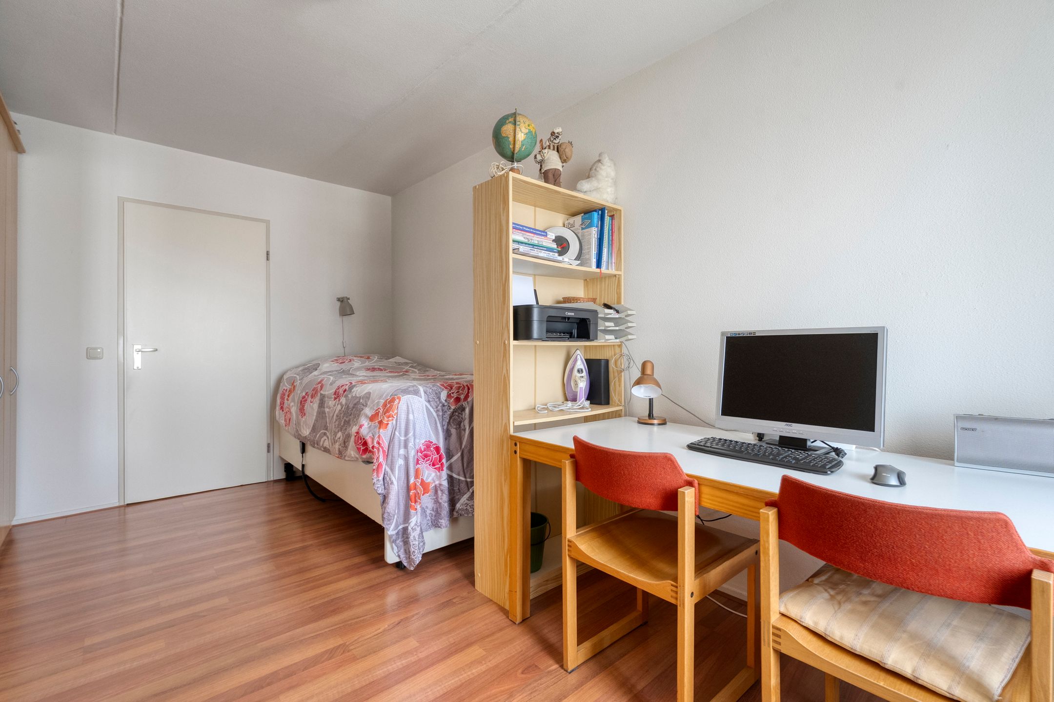 Foto 30 van Gentiaan 20