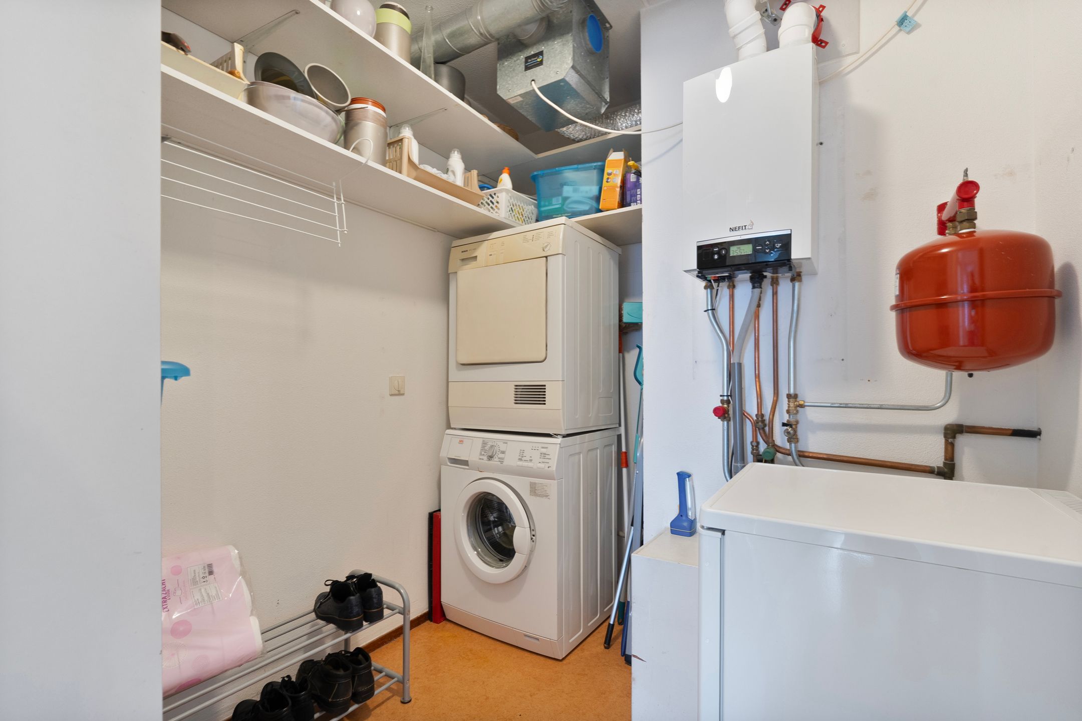 Foto 33 van Gentiaan 20