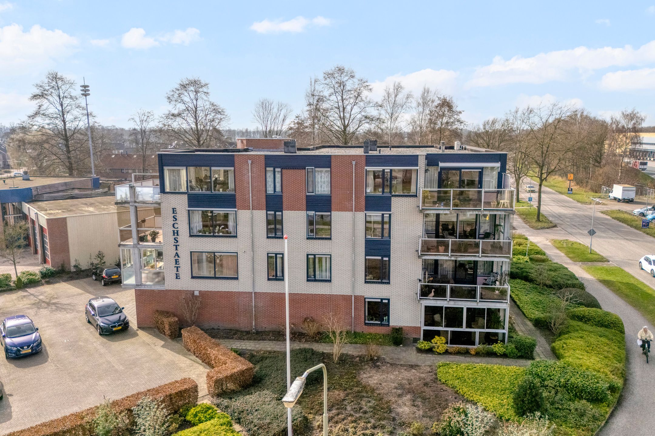 Foto 36 van Gentiaan 20