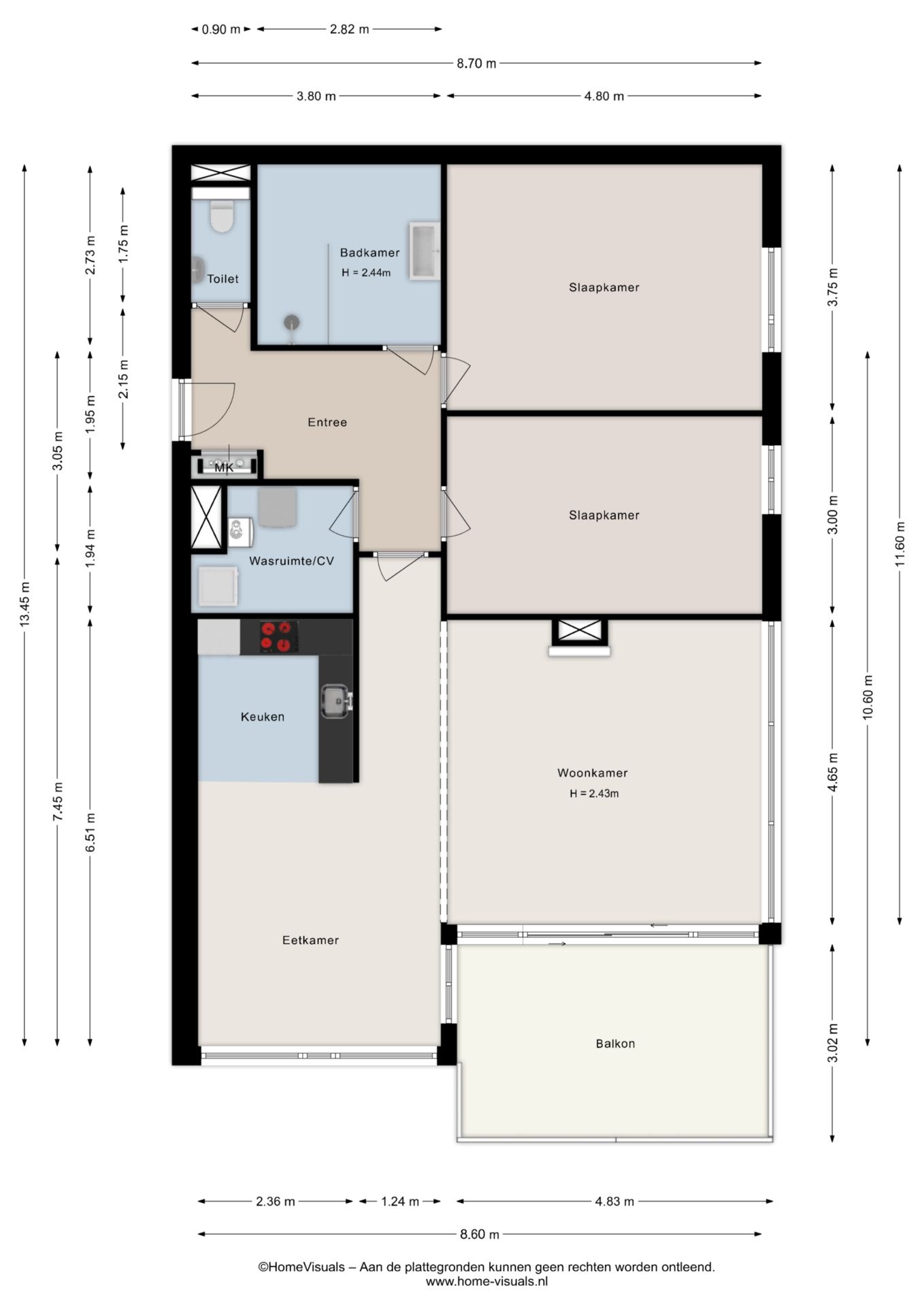 Foto 45 van Gentiaan 20