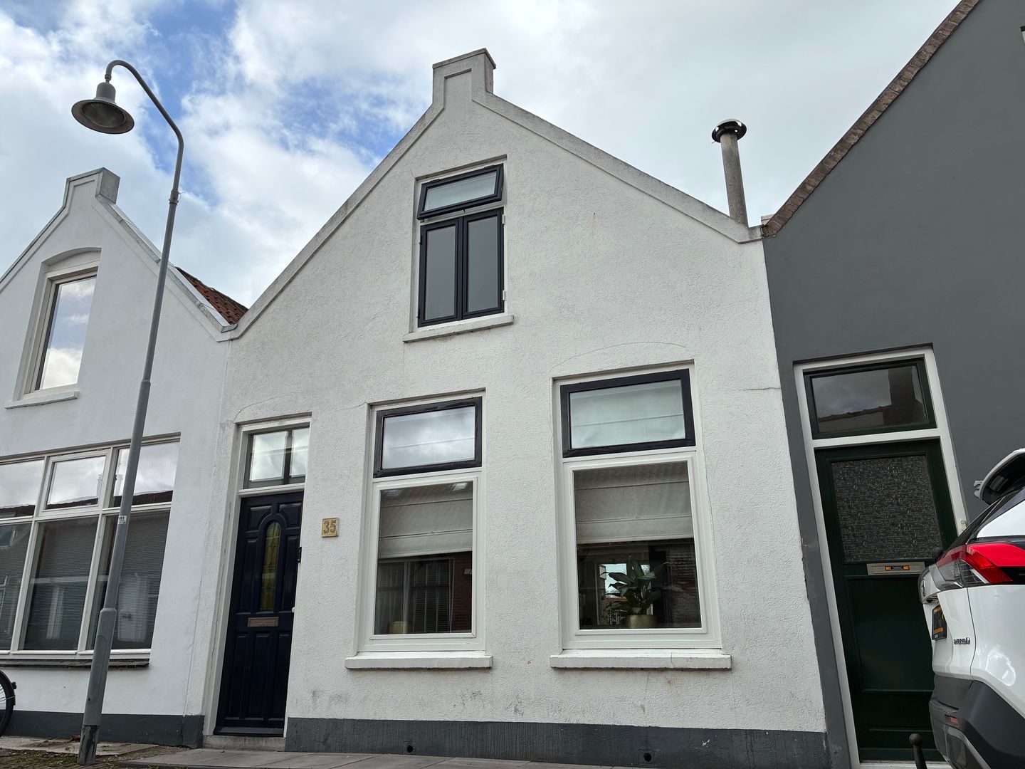 Photo 1 of Rodedorp 35