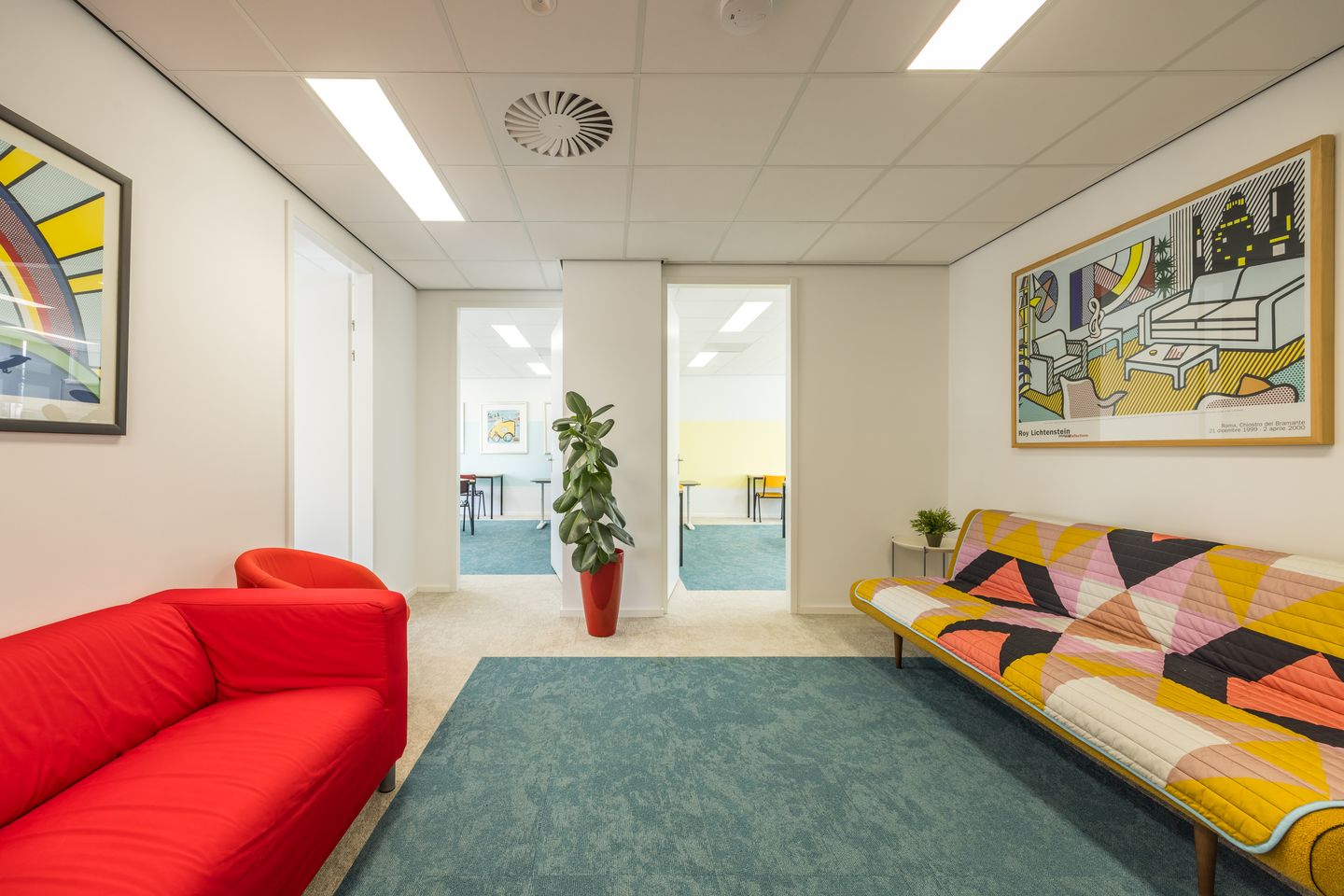 View photo 5 of Burgemeester Reigerstraat 55