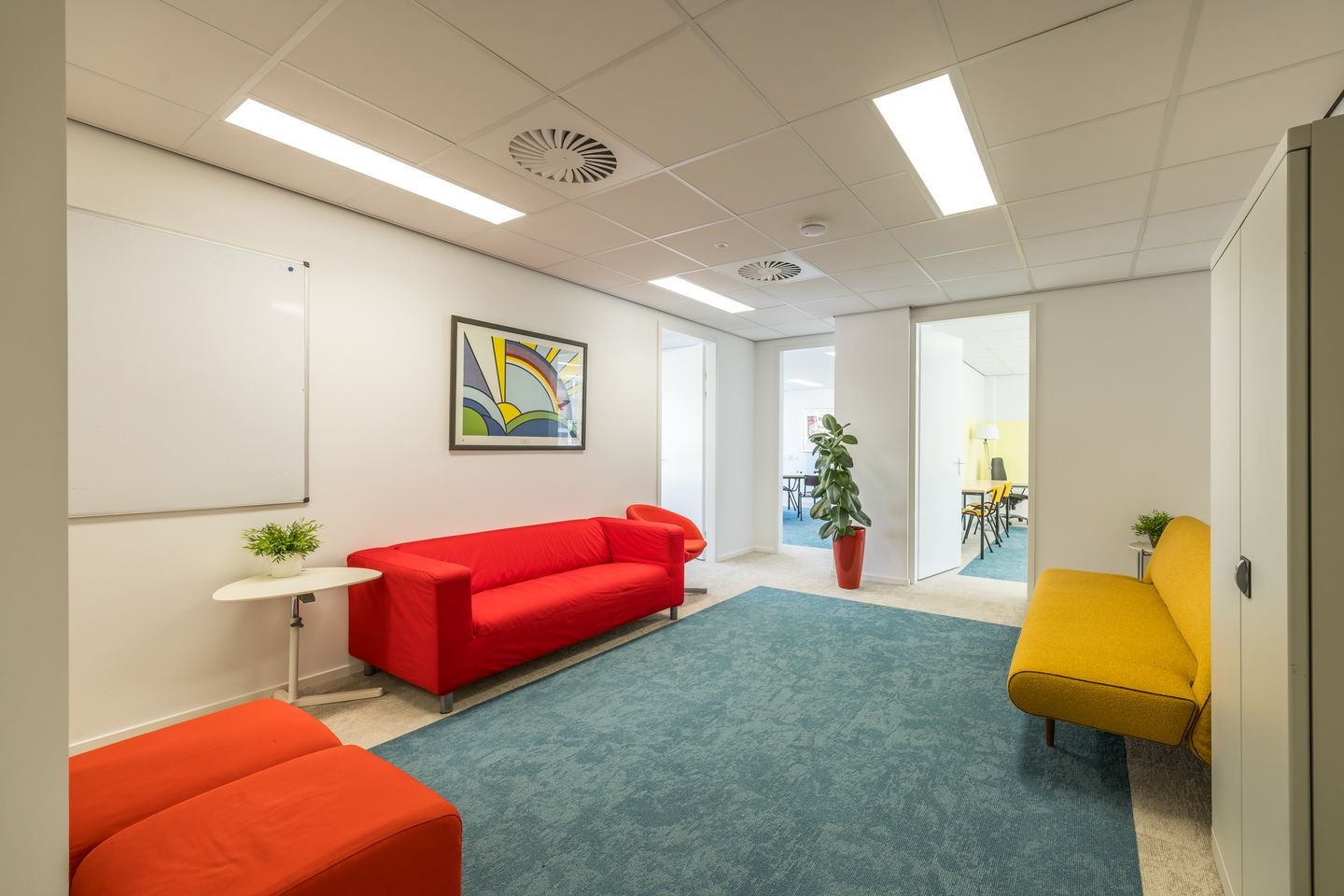 View photo 3 of Burgemeester Reigerstraat 55