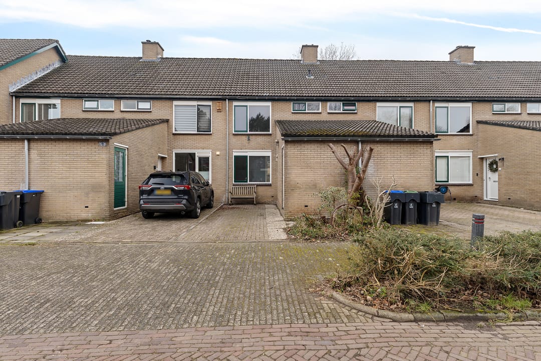 Photo 1 of Kerveltuin 46