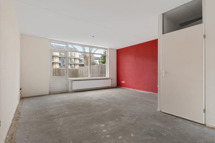 Foto 2 van Kerveltuin 46