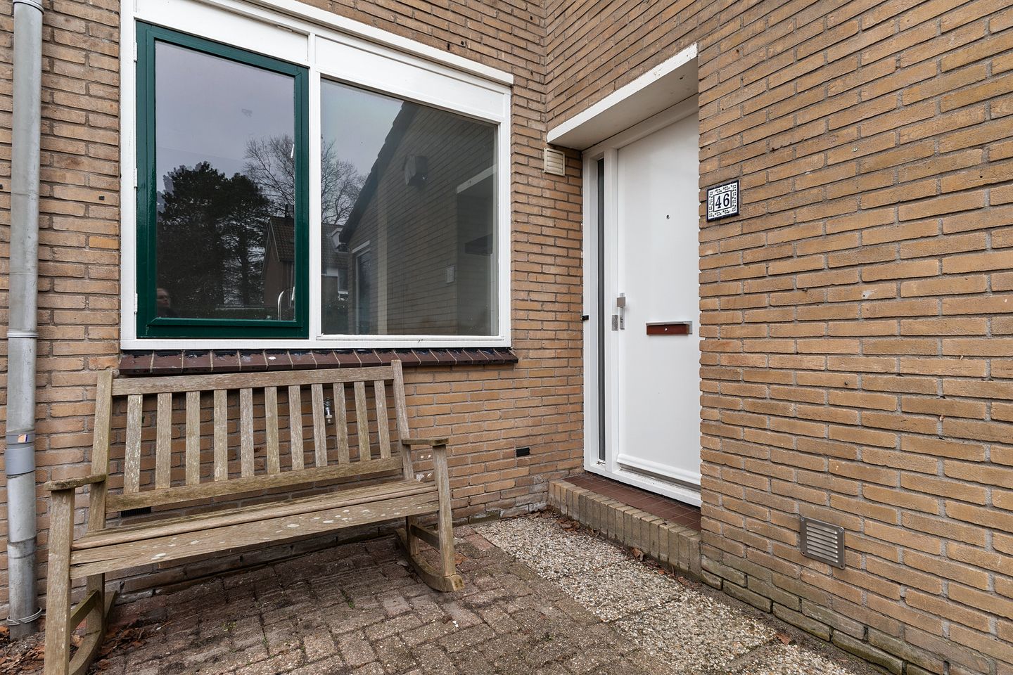 Photo 5 of Kerveltuin 46