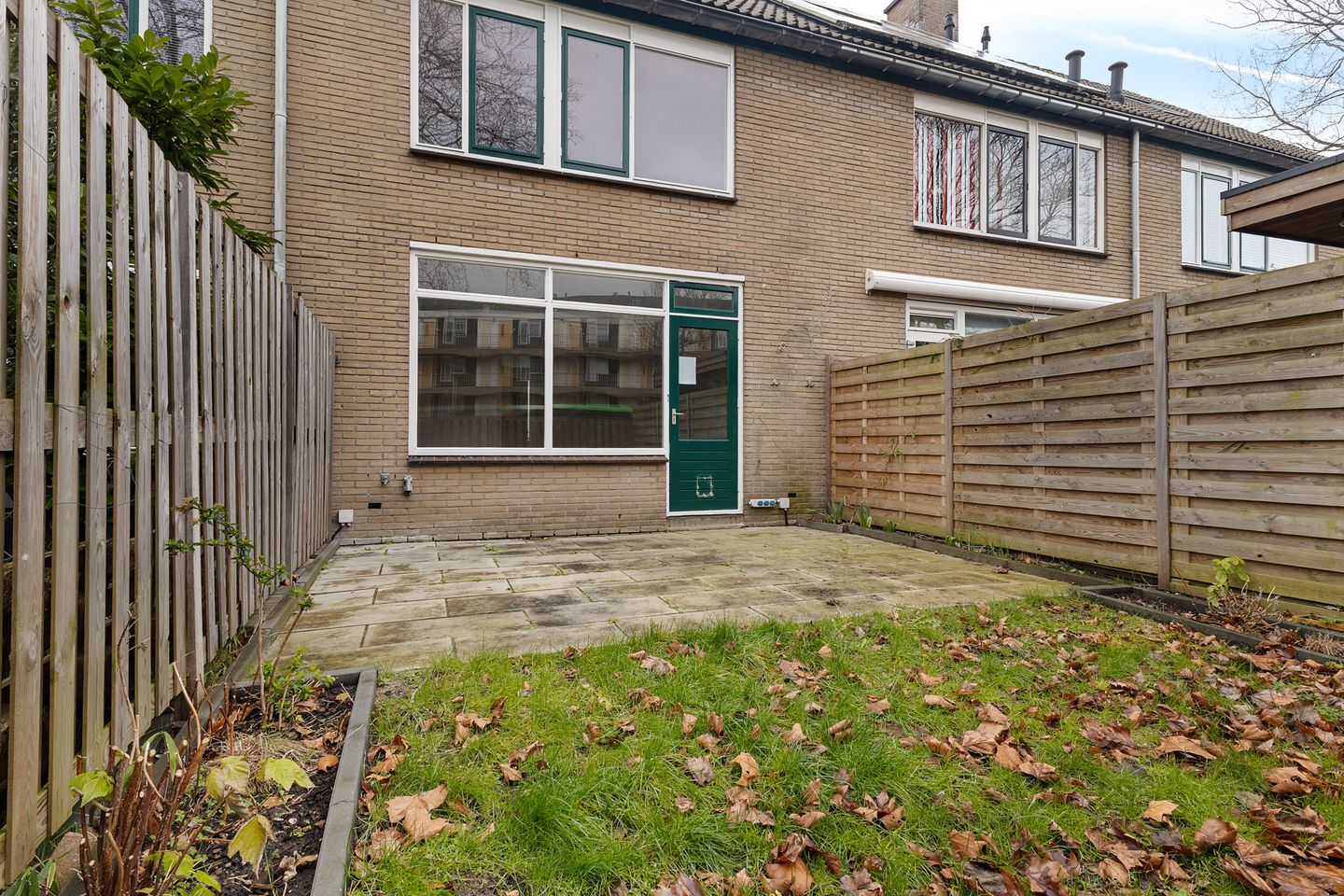 Photo 34 of Kerveltuin 46