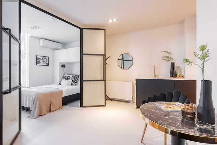 Photo 5 of Molenstraat 15-G