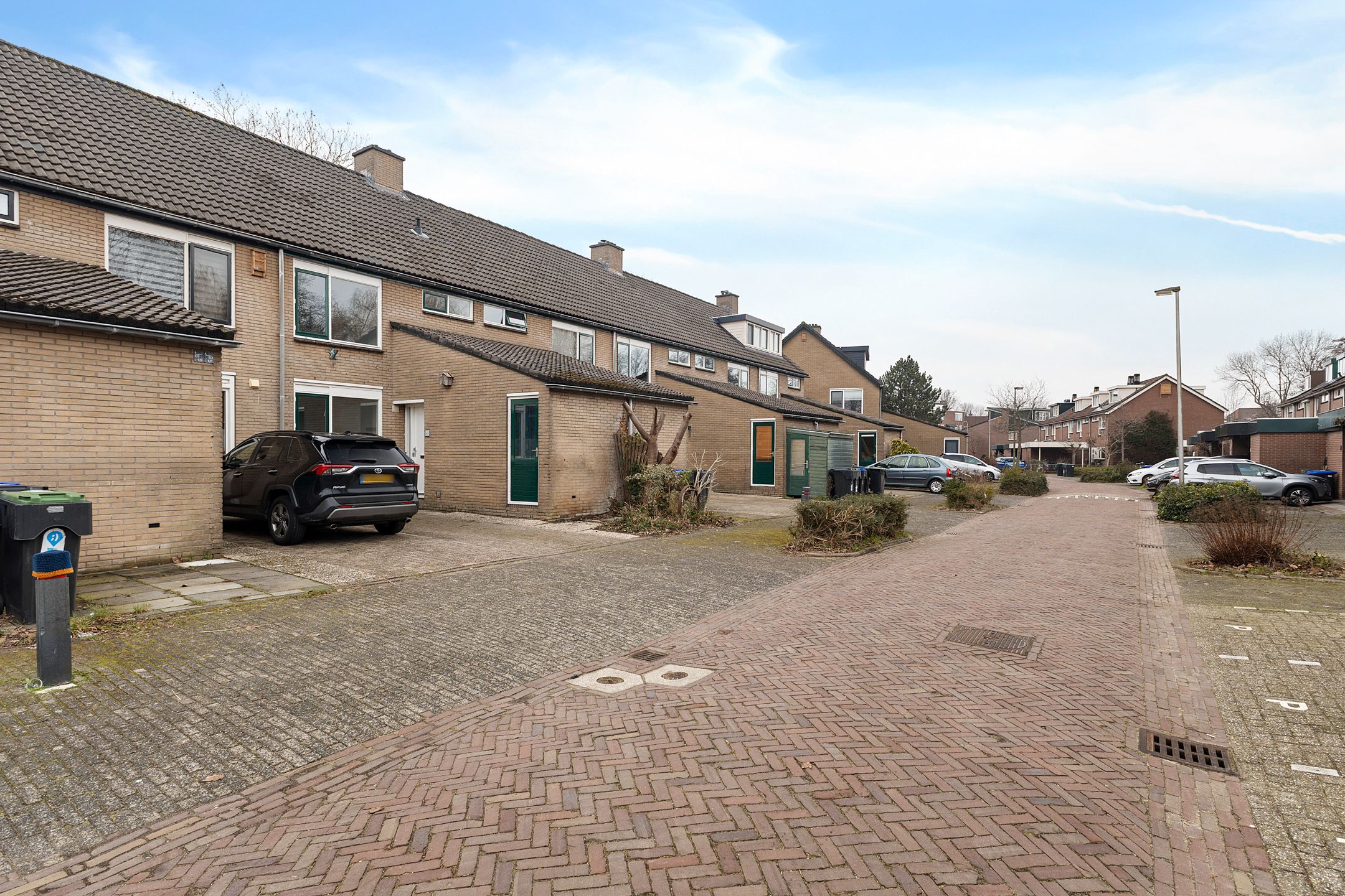 Photo 36 of Kerveltuin 46