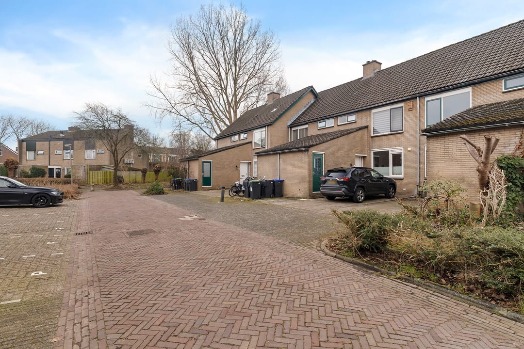 Photo 37 of Kerveltuin 46