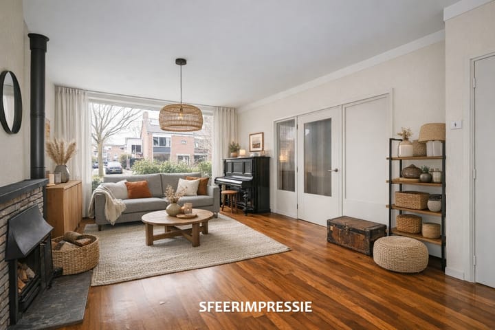 Foto 2 van Prins Bernhardlaan 152