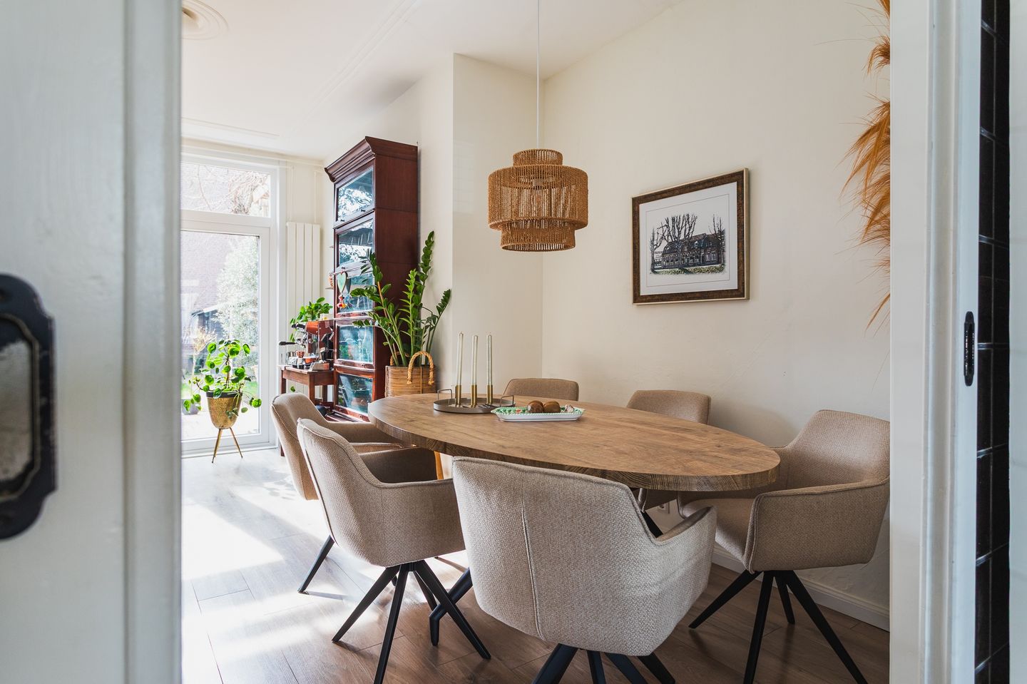 Foto 10 van Mient 16