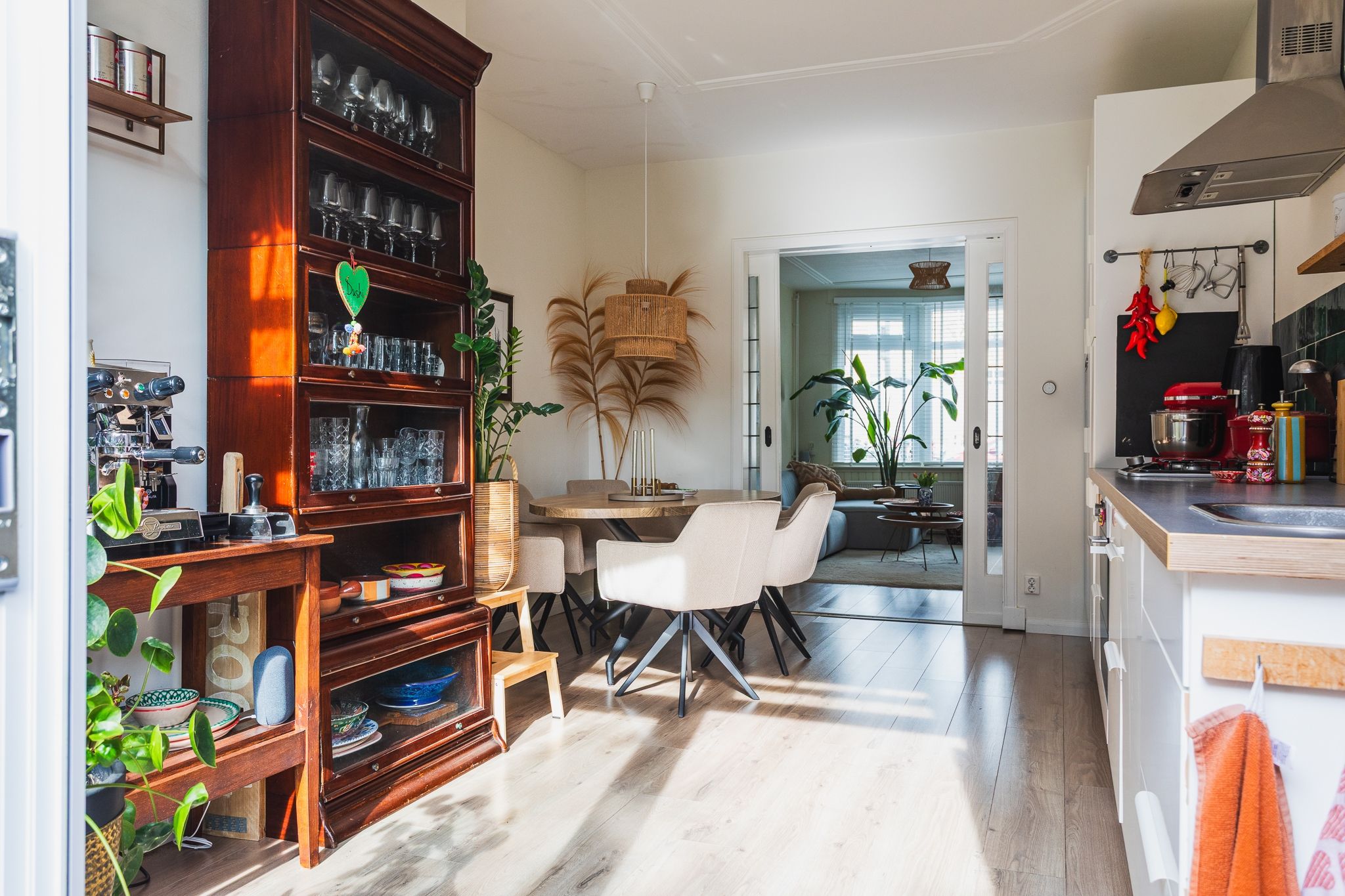 Foto 12 van Mient 16